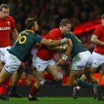 Boks will boast a 'dogs of war' defence