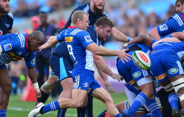 Quiz! Can you name the Stormers' 2017 Loftus conquerers?