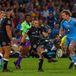 Wright finds a home at Sharks