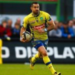 Spedding trades Clermont for Castres