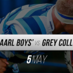 LIVE: Paarl Boys’ vs Grey College