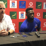 Watch: Stormers post-match press conference