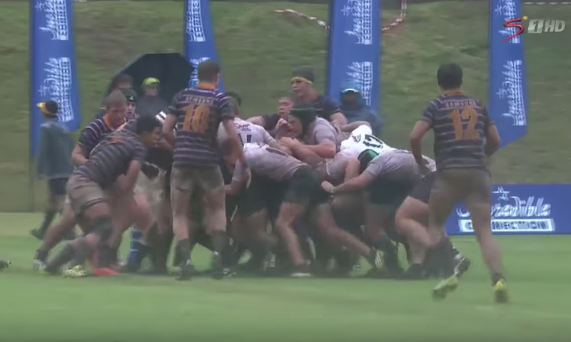 Watch: Monument vs Waterkloof preview