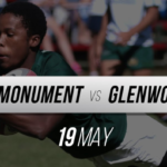 LIVE: Monument vs Glenwood