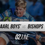 LIVE: Paarl Boys' vs Bishops