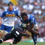 From the vault: Kolisi leading the change