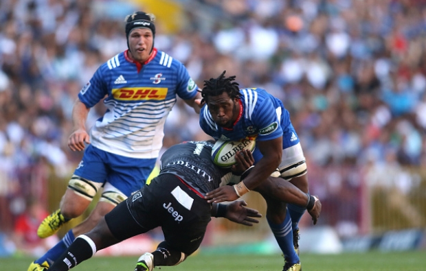 From the vault: Kolisi leading the change