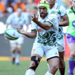 Ngatai leads depleted Chiefs