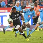 Mvovo called up to Bok camp
