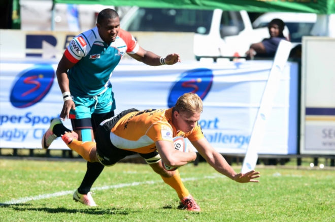 Free State survive Griquas fightback