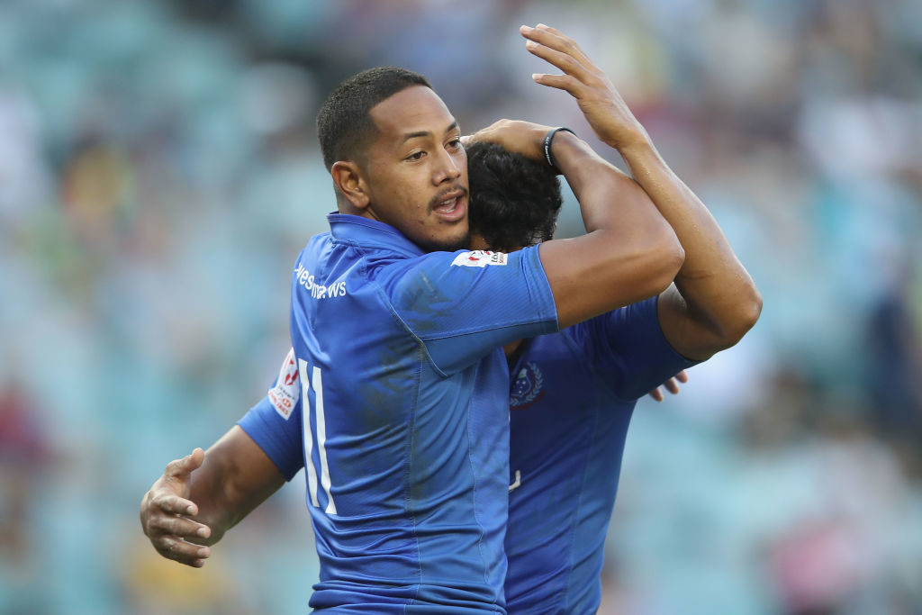 Samoa, Tonga to lose key players for World Cup
