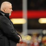 Gatland: Wales squad shocked by Howley news