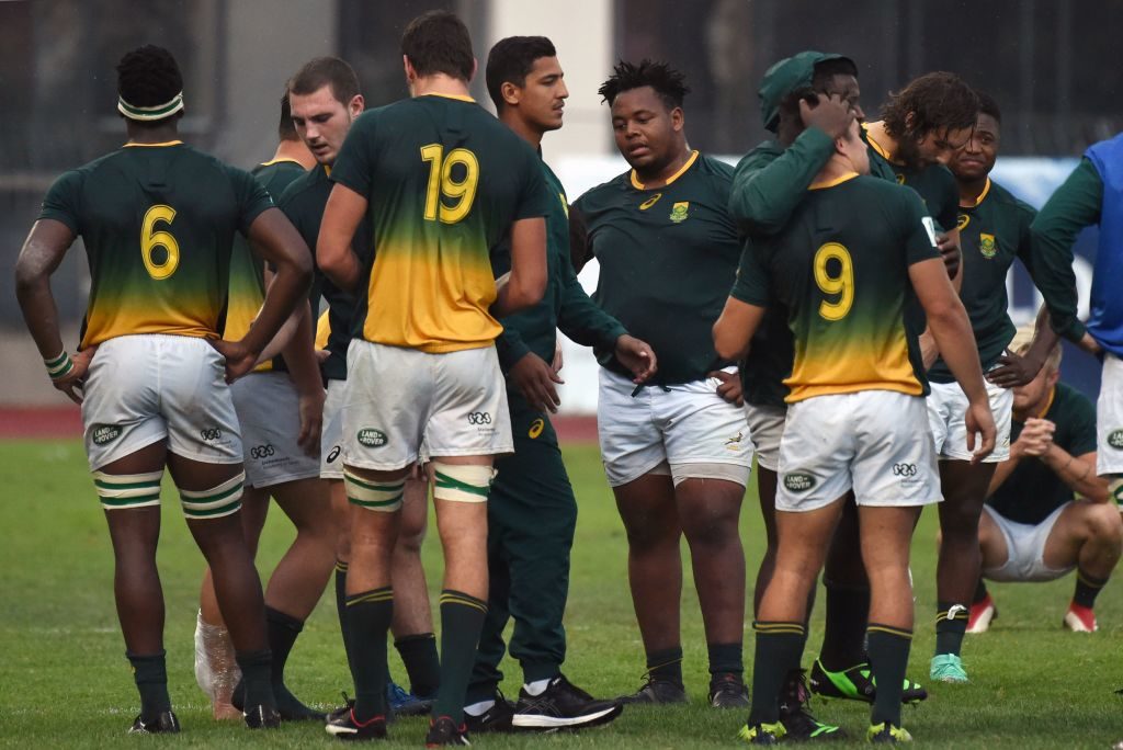 SA Rugby takes action over Covid-19