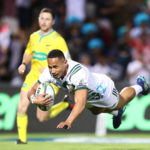 Chiefs fire early to down Landers