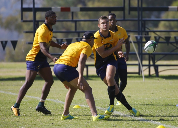 Boks have more to offer