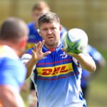 Stormers prop off to France