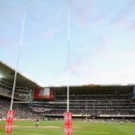 WP Rugby's Newlands Stadiums