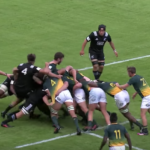 Highlights: Junior Boks vs New Zealand