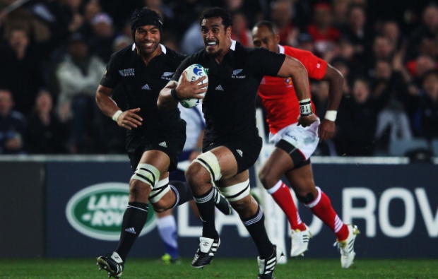 Plan to have ex-All Blacks play for Islands gains momentum