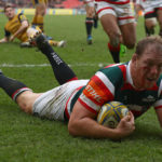 Cilliers to leave Leicester