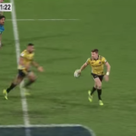 Watch: Super Rugby top tries (Round 18)
