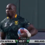 Highlights: Sevens World Cup (Day 1)