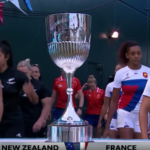 Highlights: Sevens World Cup (Day 2)