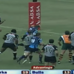 Watch: Super Rugby finals (2006-2010)