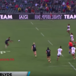 Watch: World Cup Sevens top tries