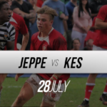 LIVE: Jeppe vs KES