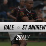 LIVE: Dale vs St Andrew's