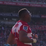 Watch: Try of the Week (Semi-finals)