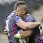 Pumas power into Rugby Challenge final