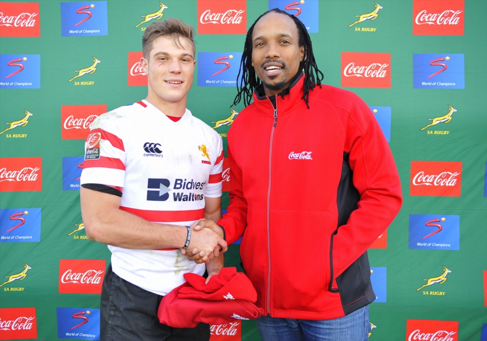 Craven Week Hero of the Day (Day 3)