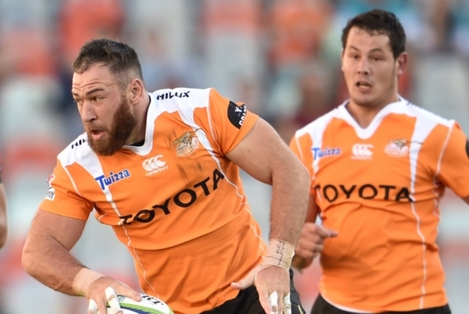 Double injury blow for Cheetahs