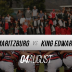 LIVE: Maritzburg College vs KES