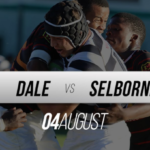 LIVE: Dale vs Selborne
