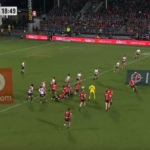 Highlights: Super Rugby final