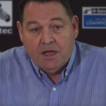 Watch: All Blacks press conference