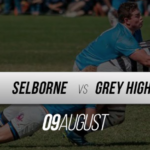 LIVE: Selborne vs Grey High
