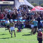 Highlights: Stellenberg vs Durbanville