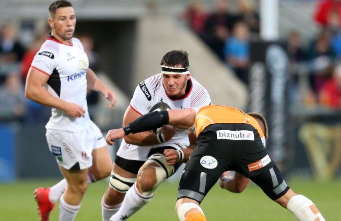 Coetzee suffers another injury setback