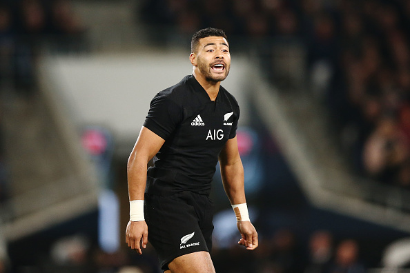 Mo'unga, Reece to the rescue for All Blacks?