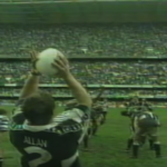 Highlights: Currie Cup finals (1995-1999)