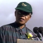 Watch: Boks to honour Madiba