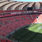 Watch: Springboks vs Wallabies buildup