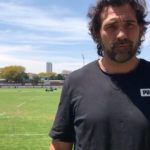 Watch: Matfield chats to SA Rugby mag