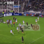 Watch: Rugby Champs Play of the Week