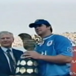 Highlights: Currie Cup finals (2000-04)