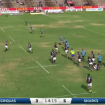 Highlights: Griquas vs Sharks